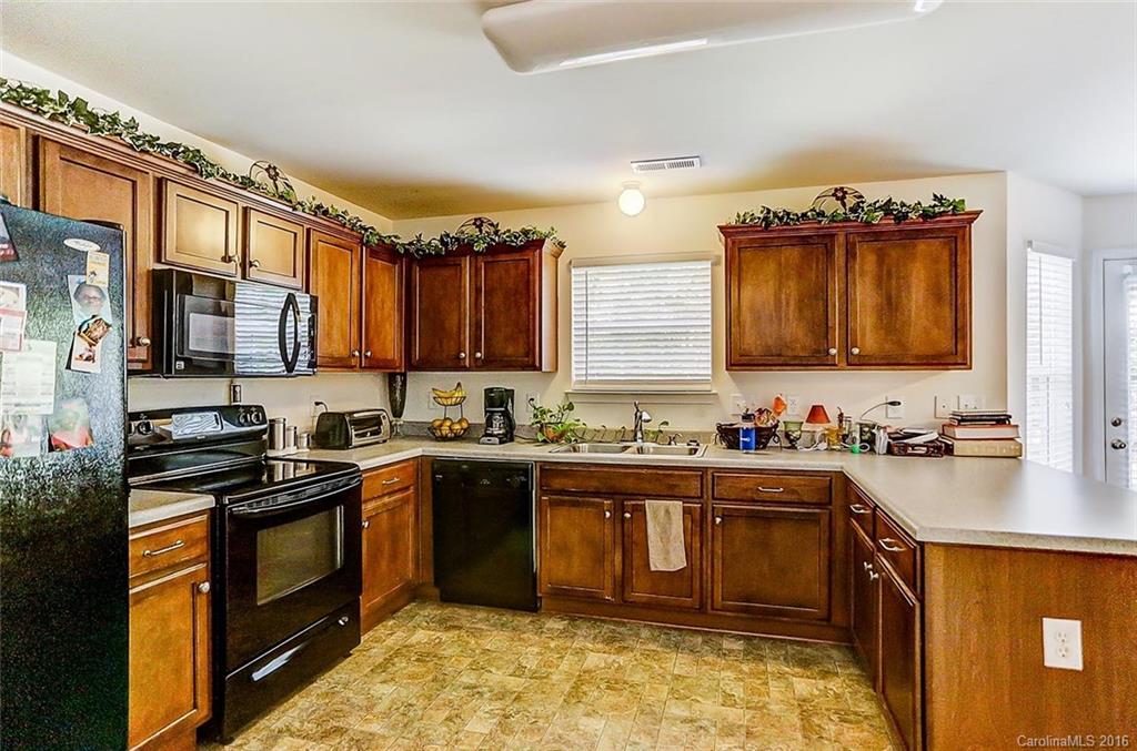 The Creeks Edge - Residential