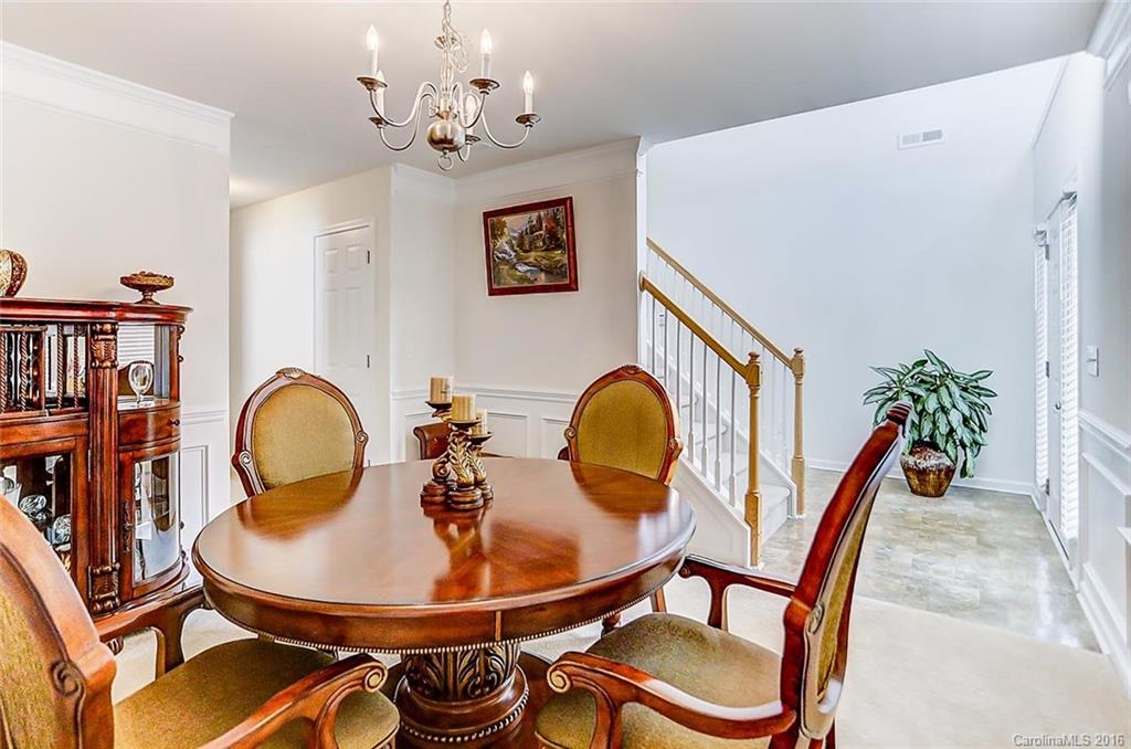 The Creeks Edge - Residential