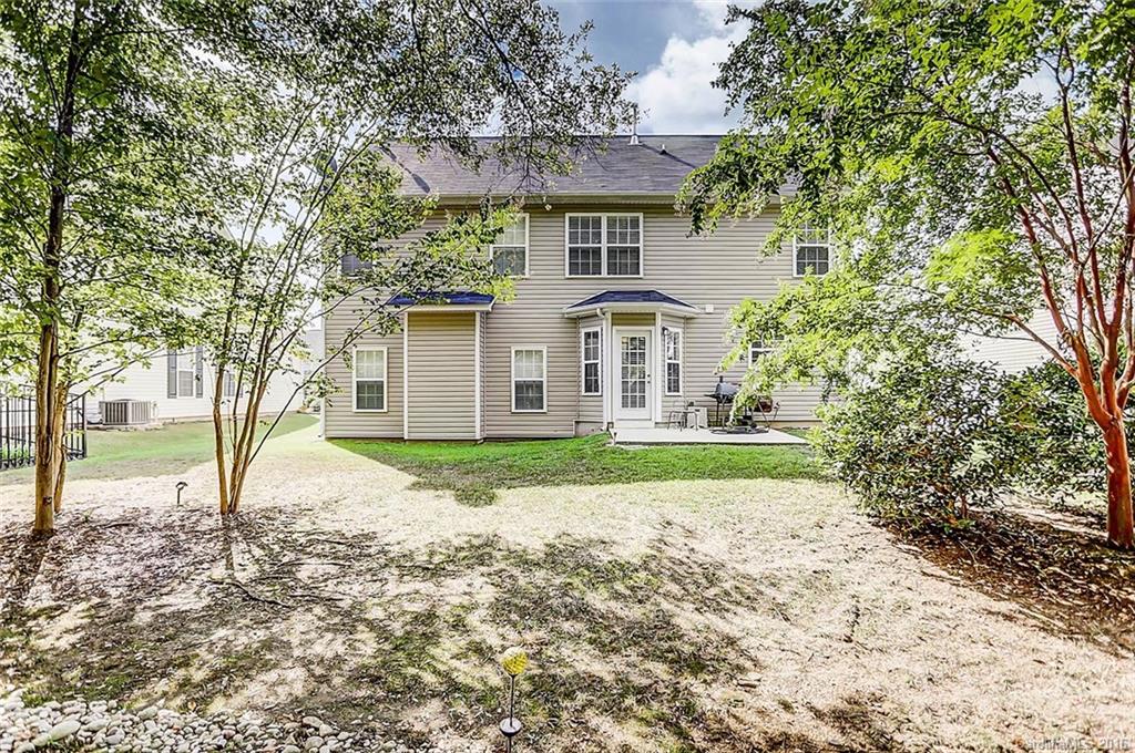 The Creeks Edge - Residential