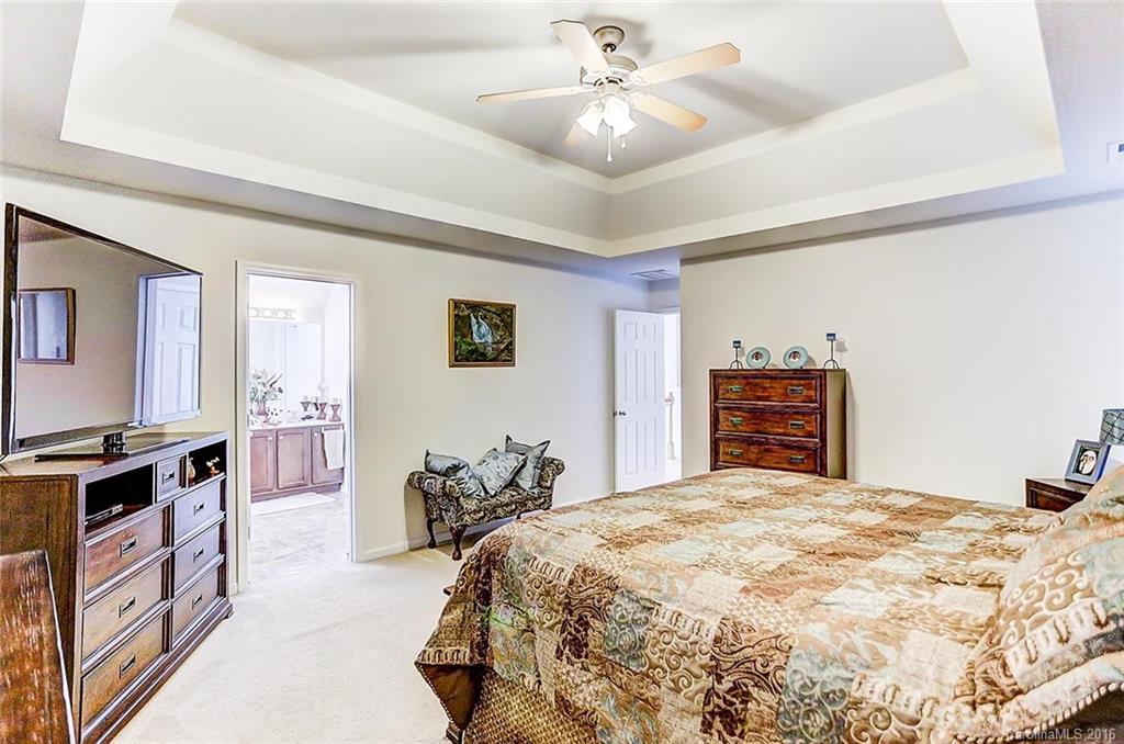 The Creeks Edge - Residential