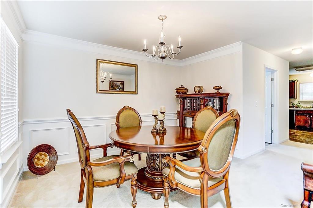 The Creeks Edge - Residential