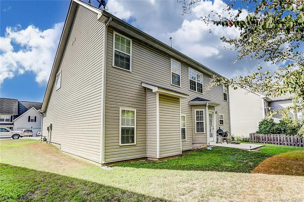 The Creeks Edge - Residential