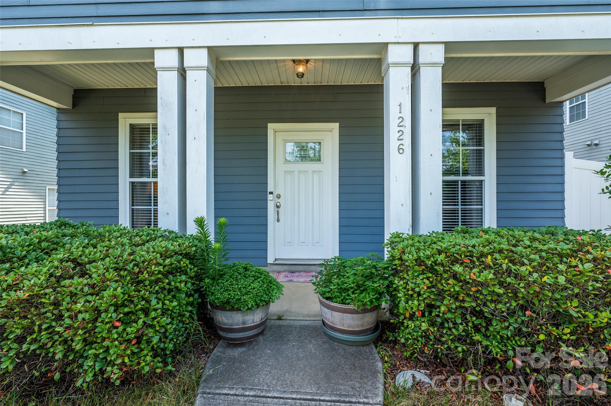 1226 Rising Oak Drive