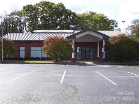 508 Cook Street Kannapolis NC 28083