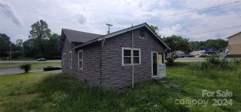 A home in Gastonia