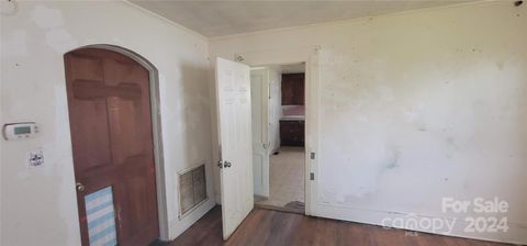 A home in Gastonia