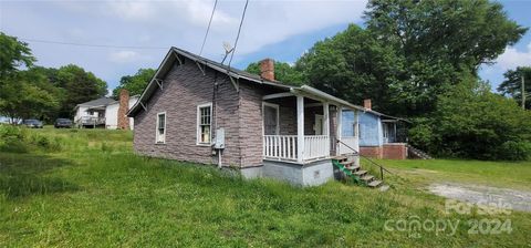 A home in Gastonia