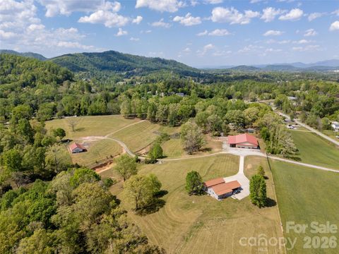 Photo of 154 High Pasture Trail, Mills River, NC 28759 (MLS # 4374549)