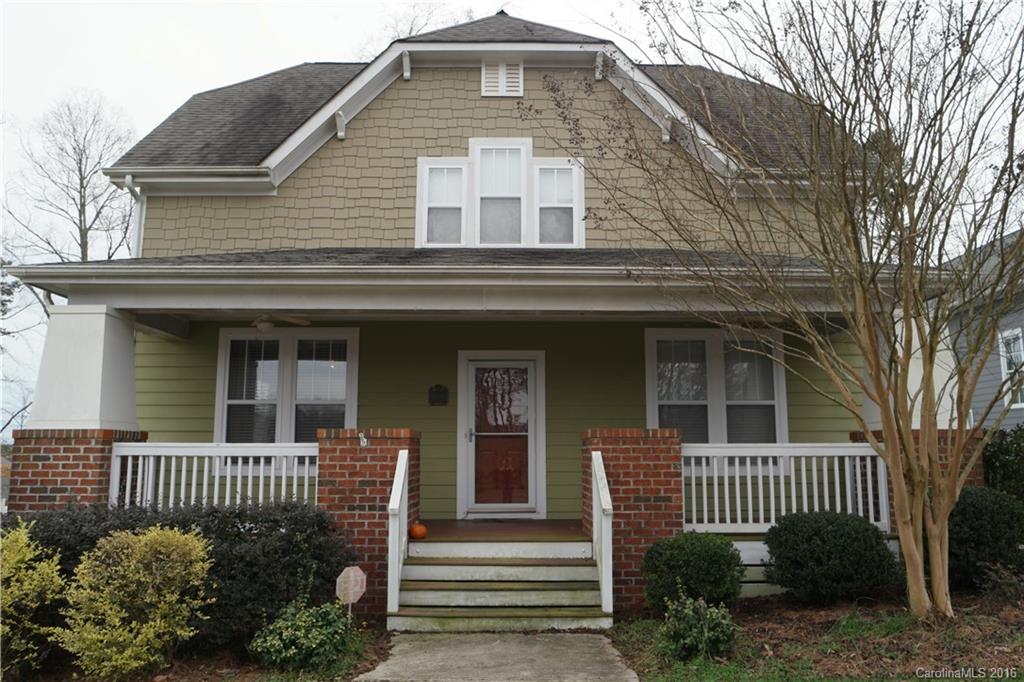 Vermillion - Residential Lease