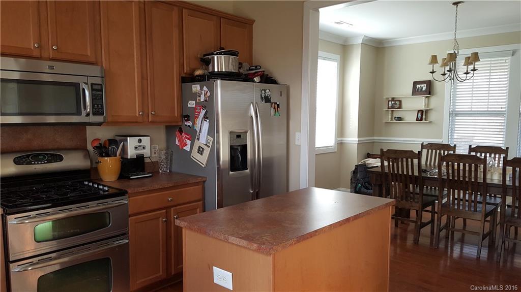 Vermillion - Residential Lease