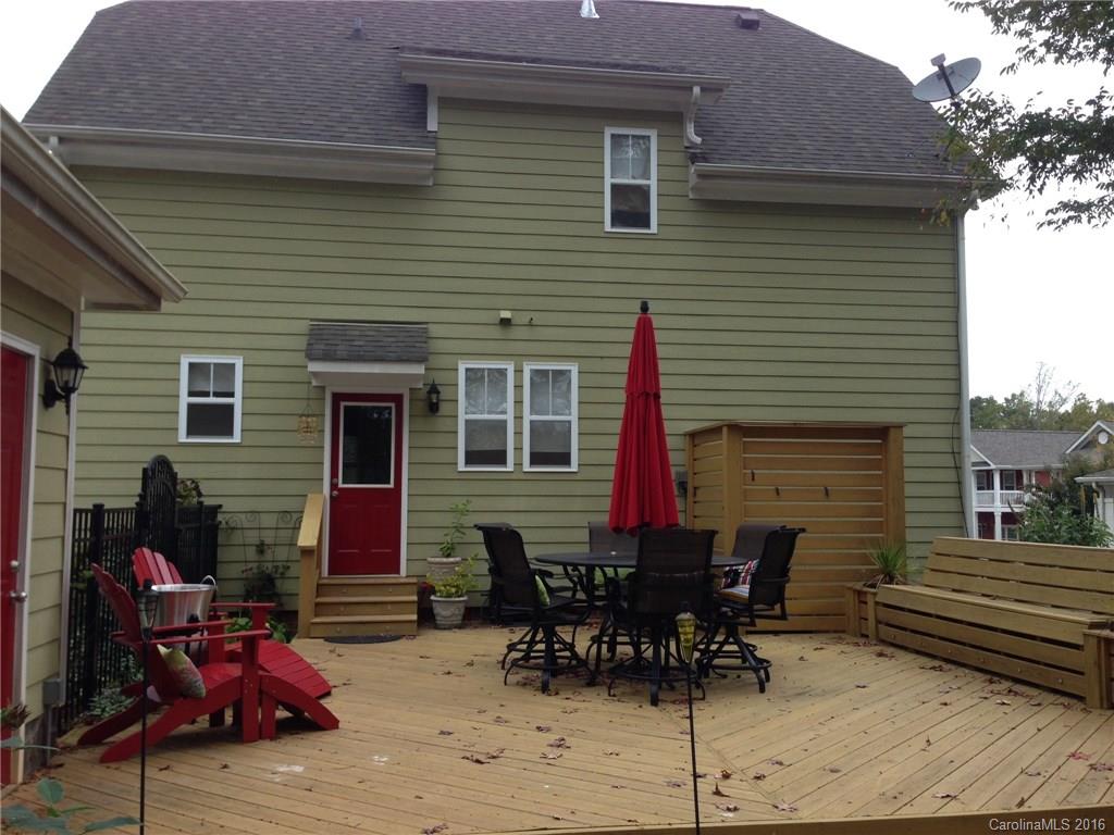 Vermillion - Residential Lease