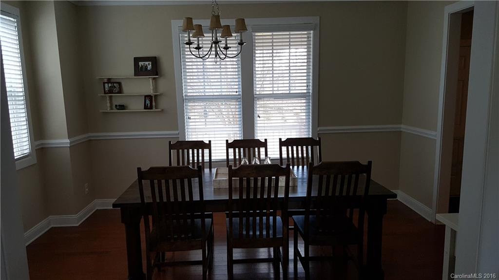 Vermillion - Residential Lease