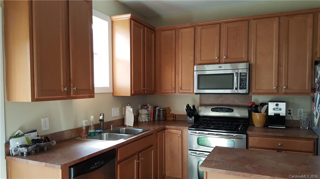 Vermillion - Residential Lease