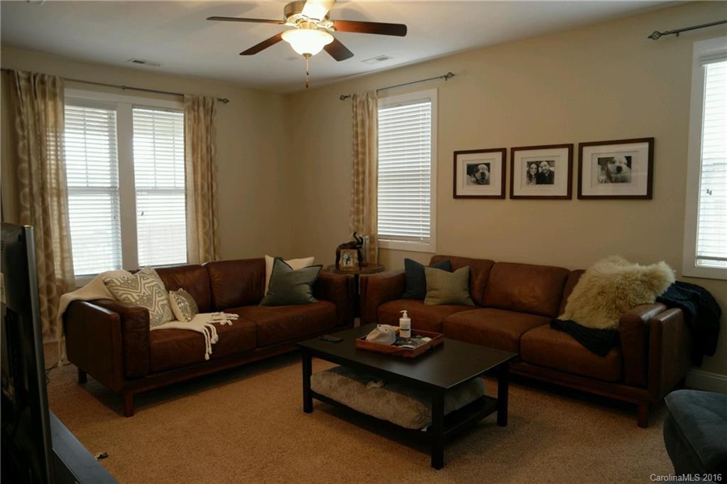 Vermillion - Residential Lease