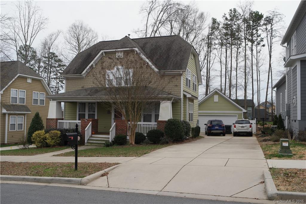 Vermillion - Residential Lease