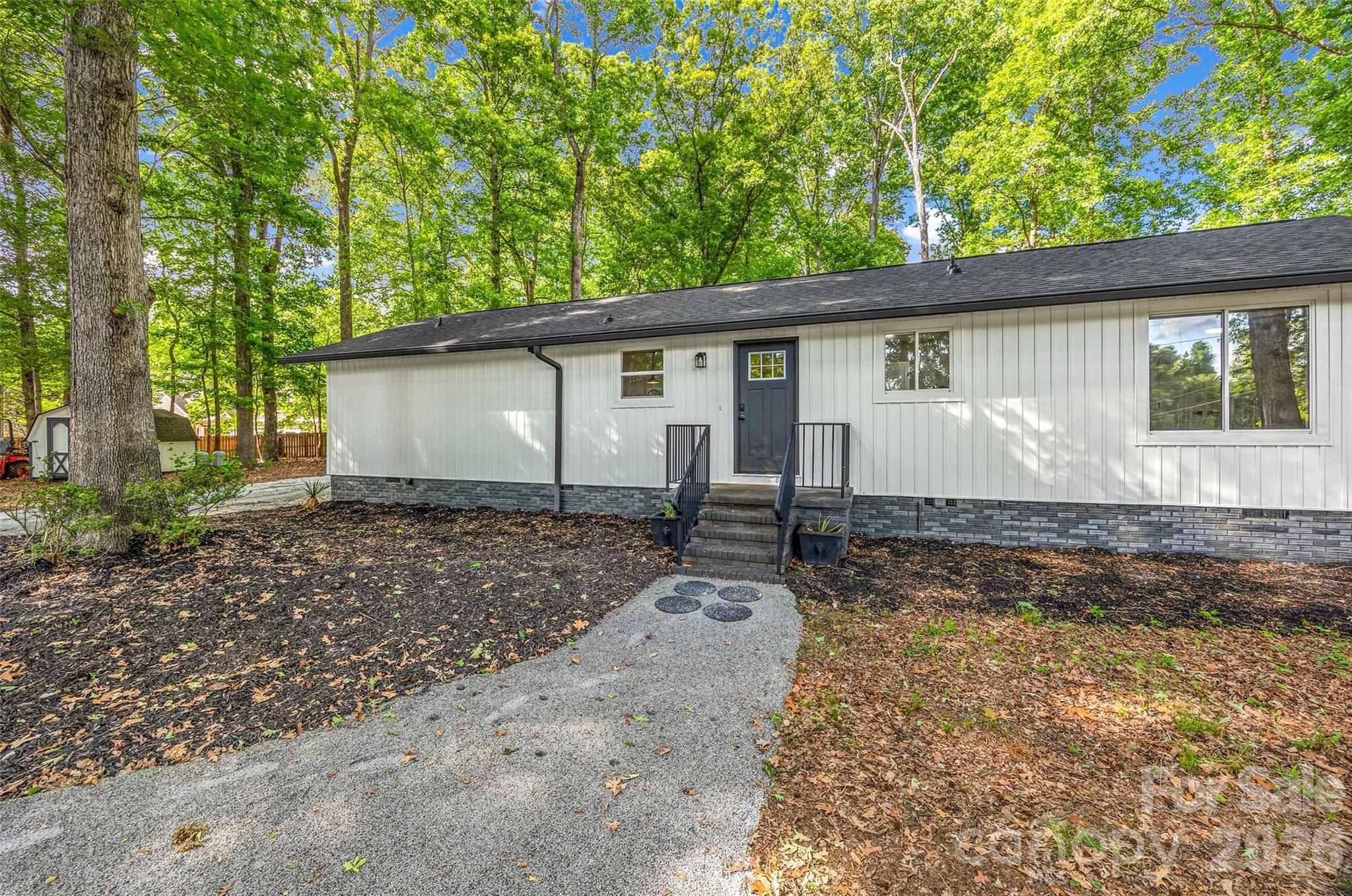5950 Lake Wylie Road