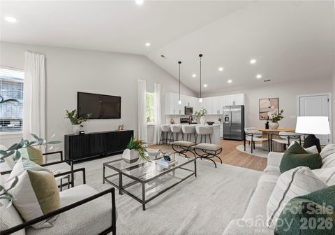 Photo of 126 Chambwood Lane, Shelby, NC 28152 (MLS # 4379232)