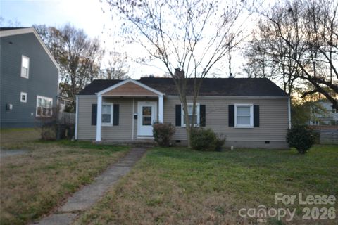Photo of 900 Leigh Avenue, Charlotte, NC 28205 (MLS # 4338352)