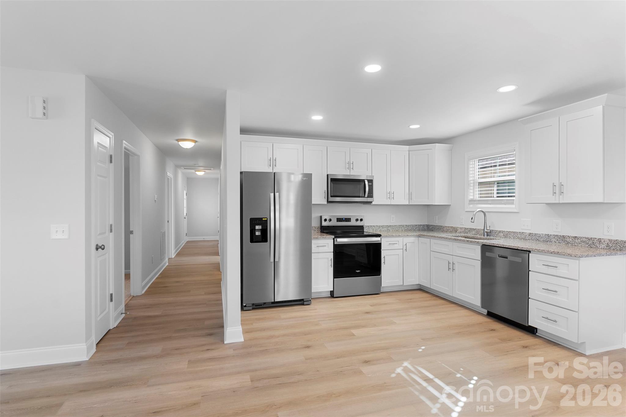 431 N Caldwell Street