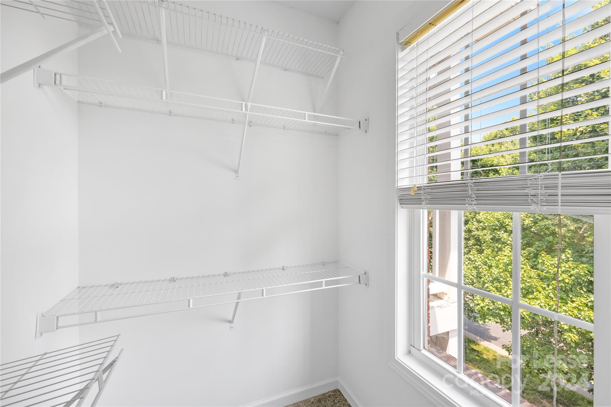 Station 115 - Residential Lease