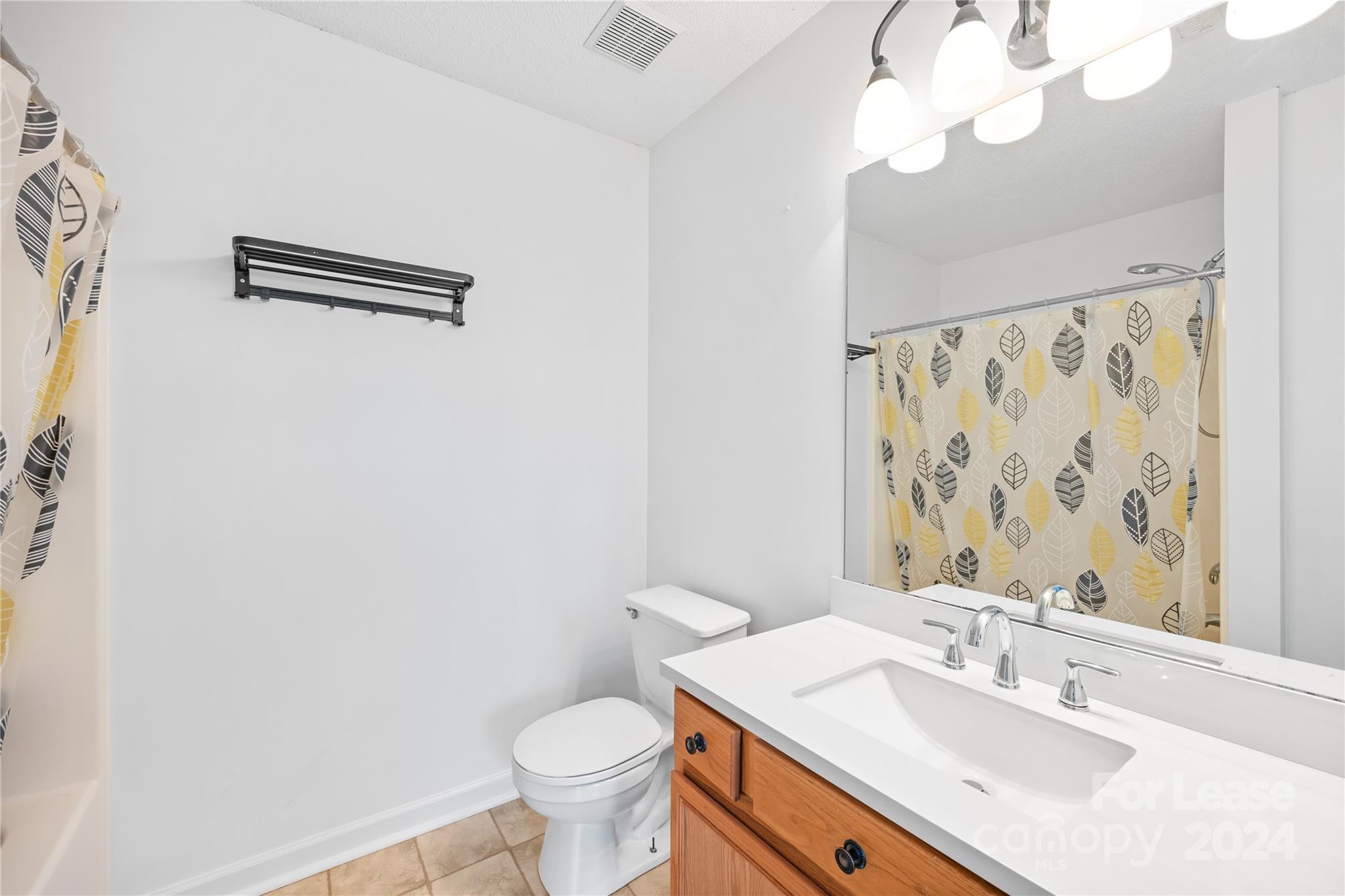 Station 115 - Residential Lease