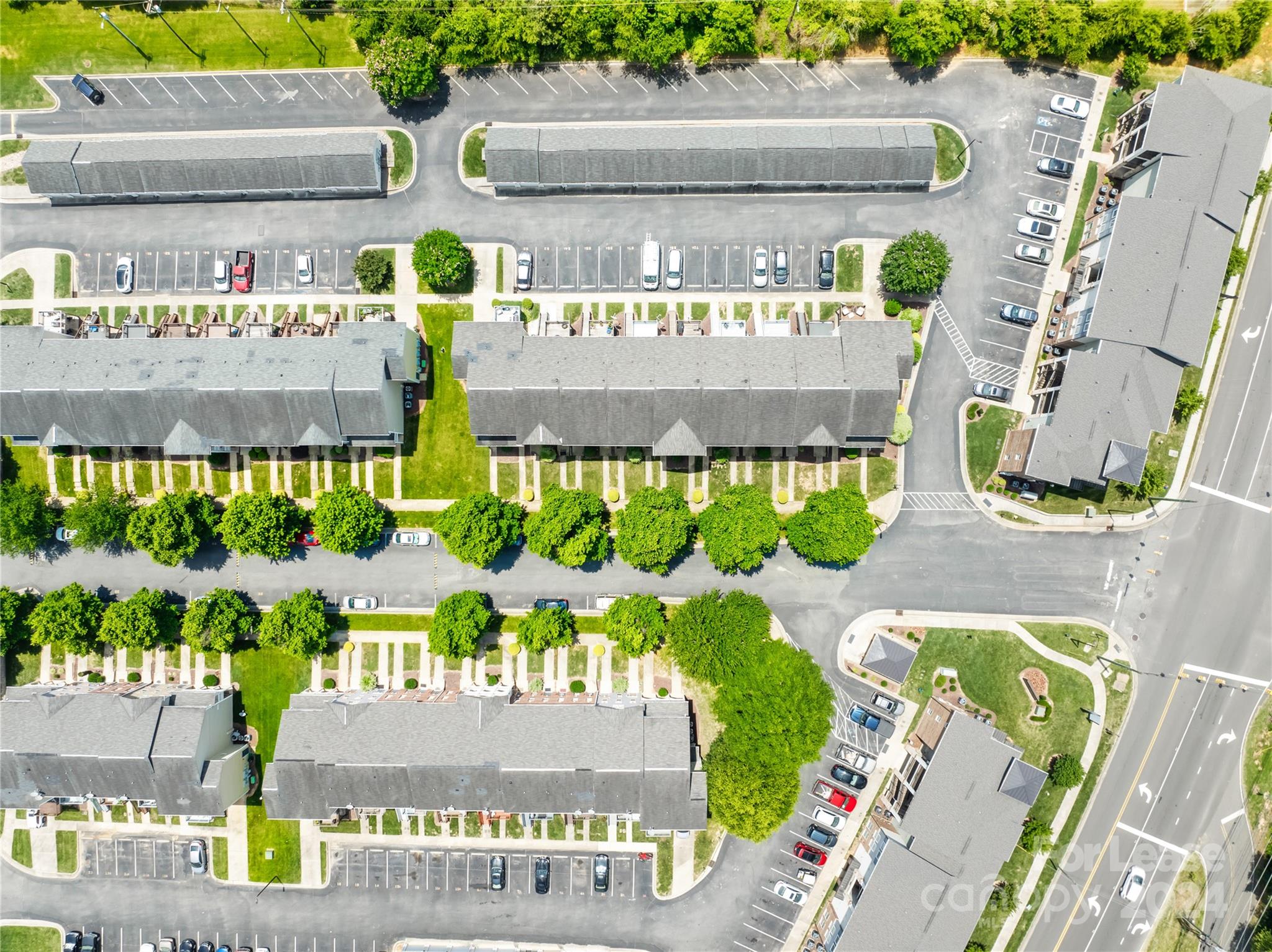 Station 115 - Residential Lease
