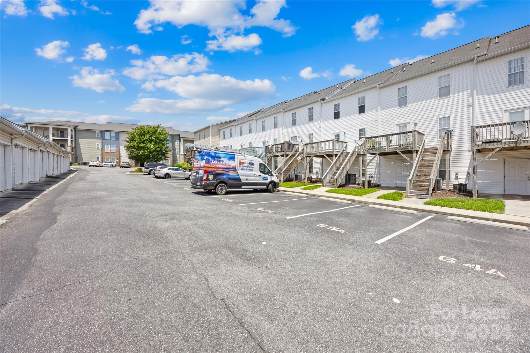 Station 115 - Residential Lease