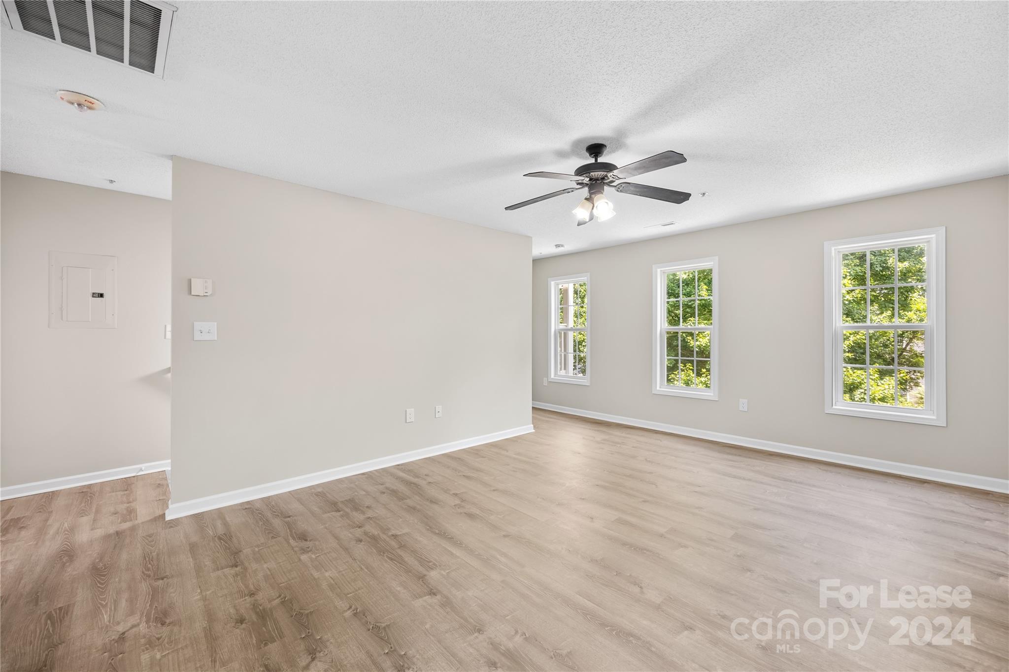 Station 115 - Residential Lease