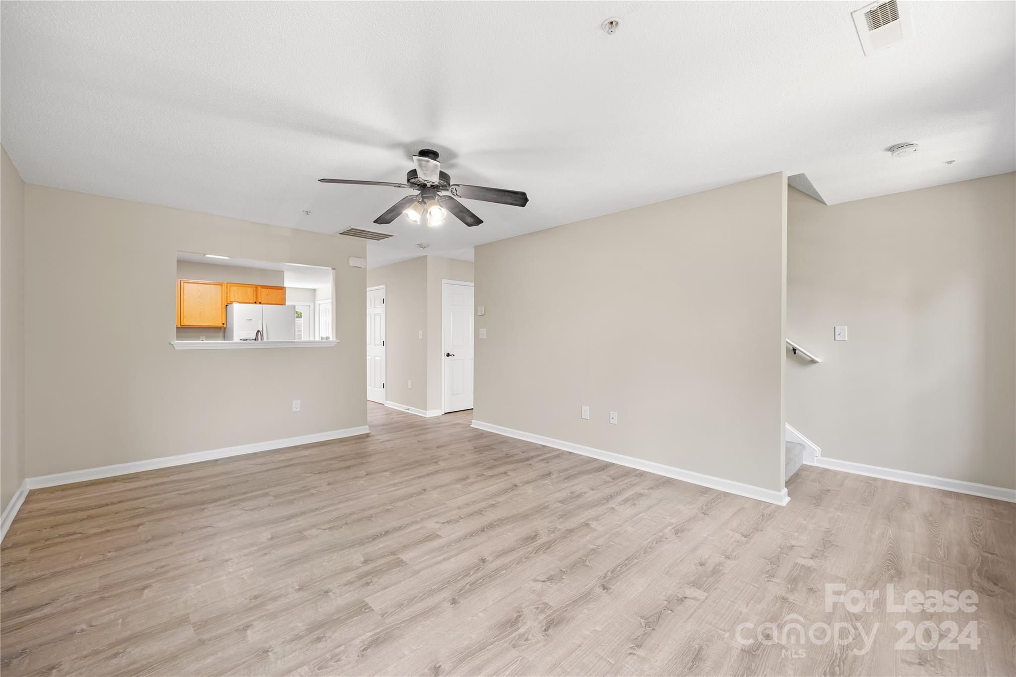 Station 115 - Residential Lease