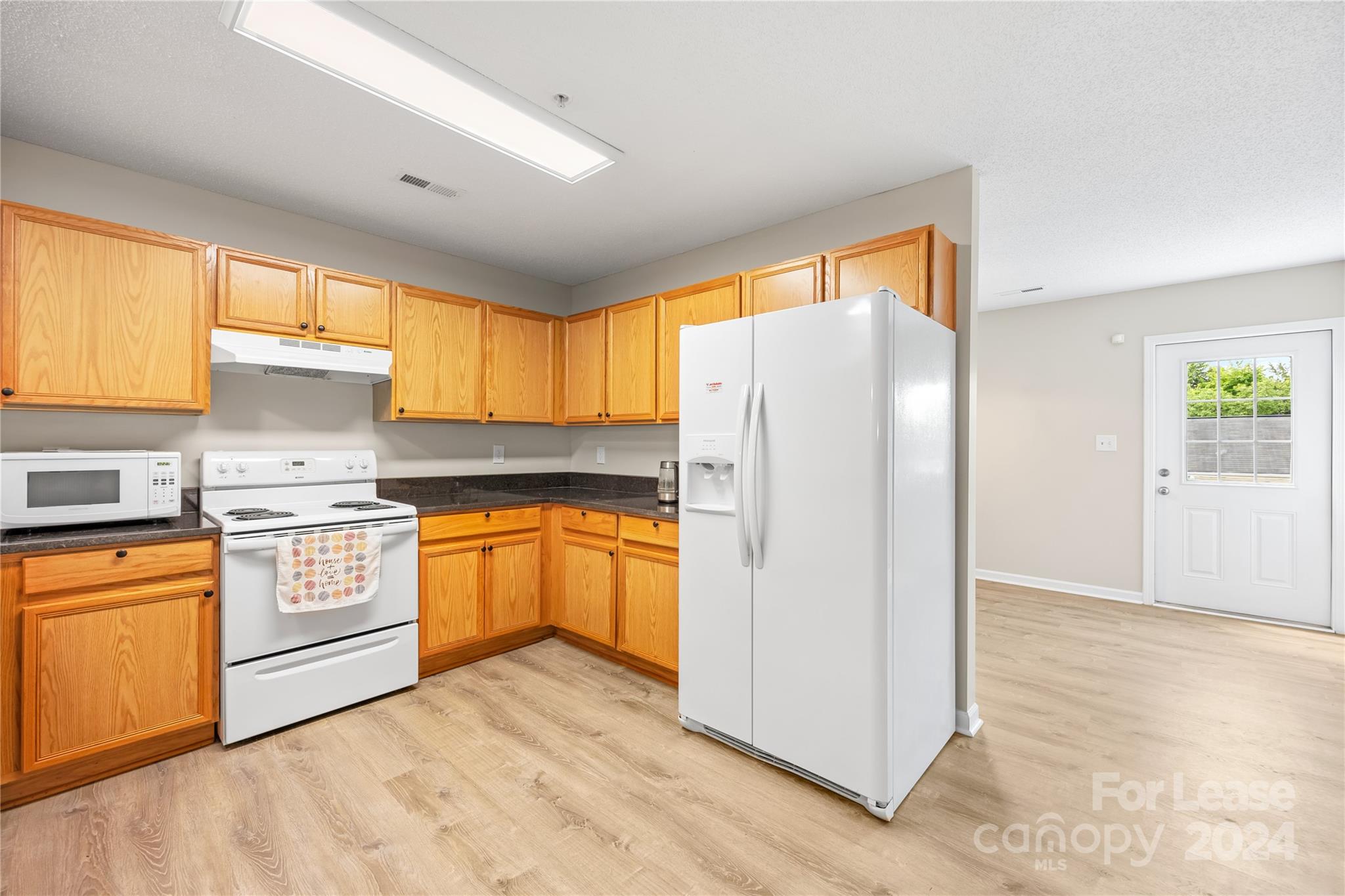 Station 115 - Residential Lease