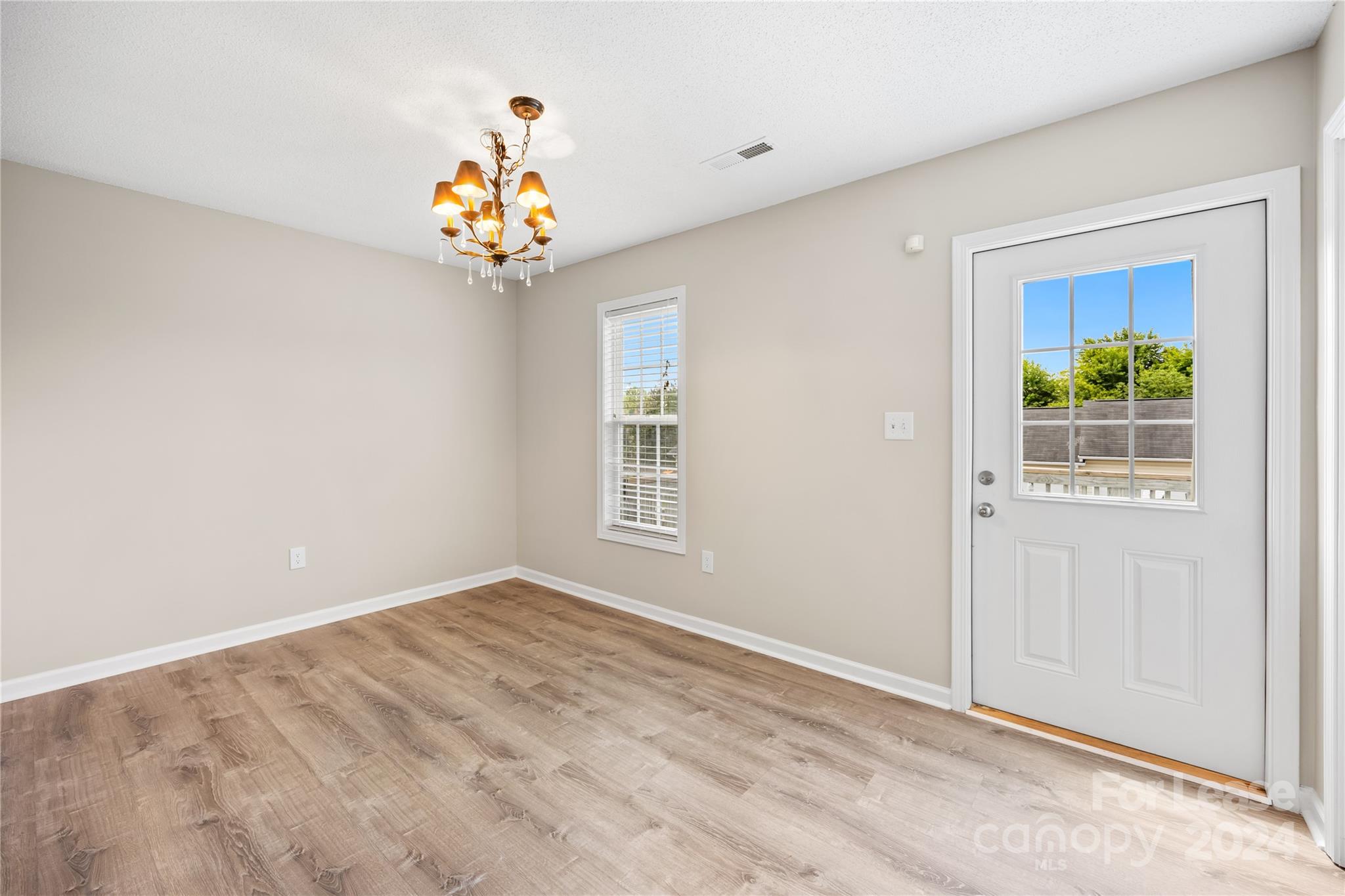 Station 115 - Residential Lease