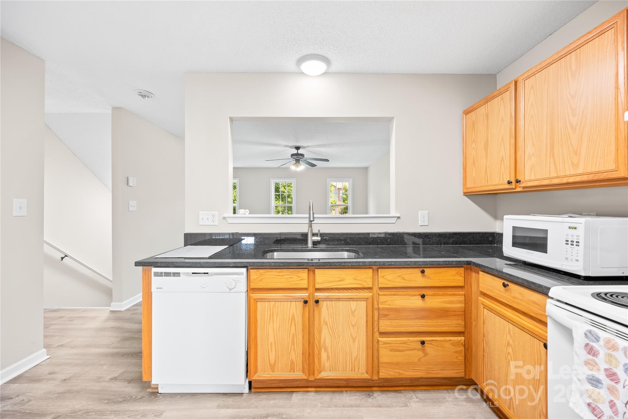 Station 115 - Residential Lease