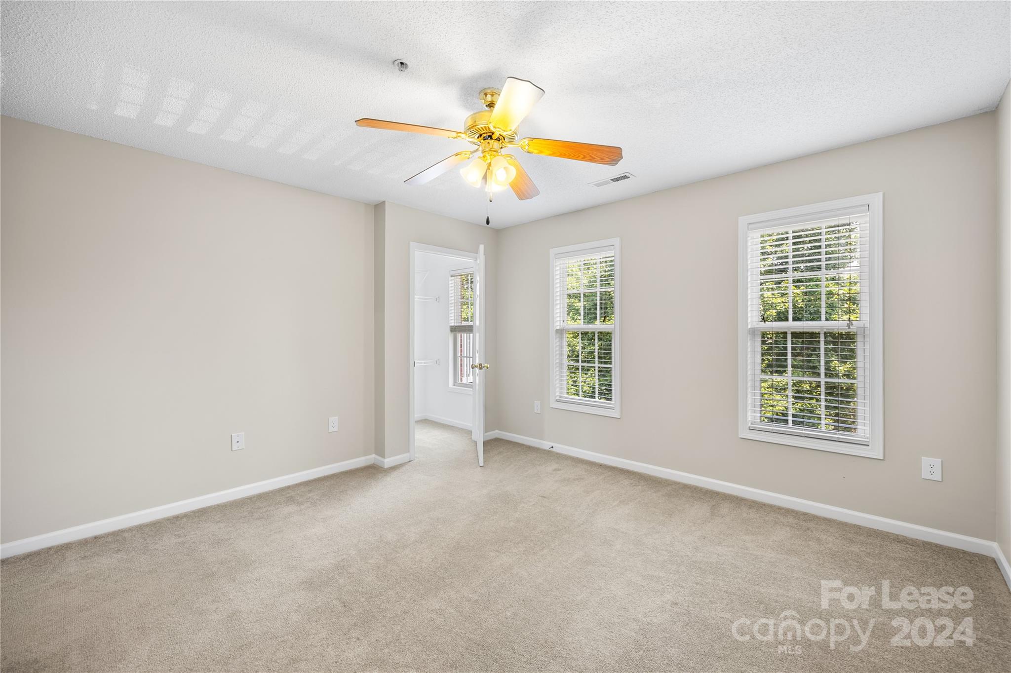 Station 115 - Residential Lease