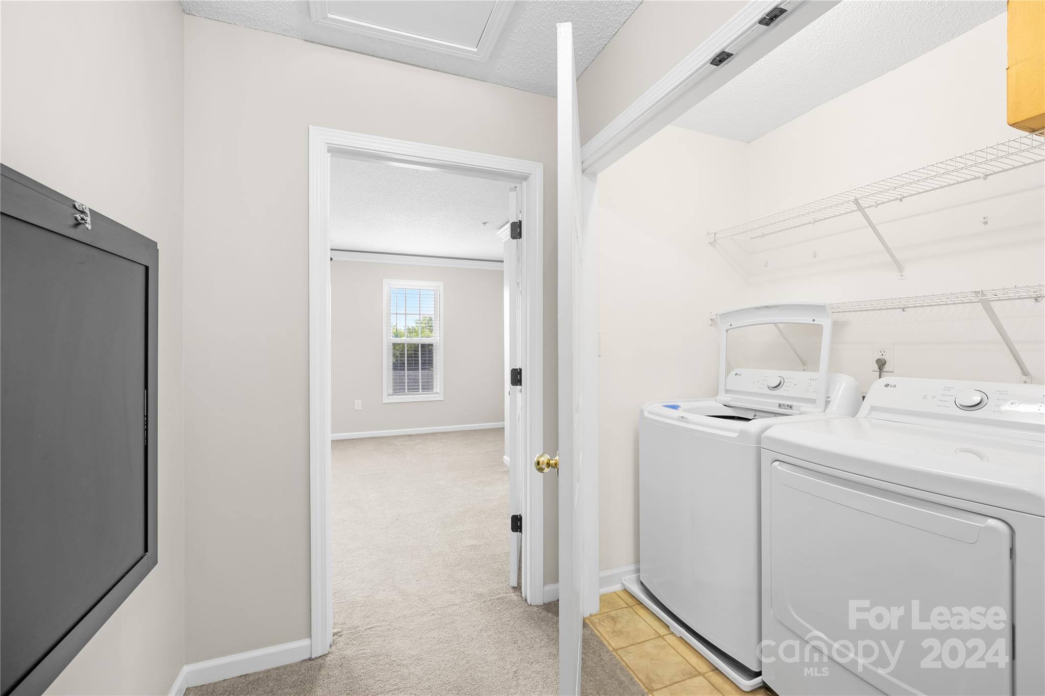 Station 115 - Residential Lease
