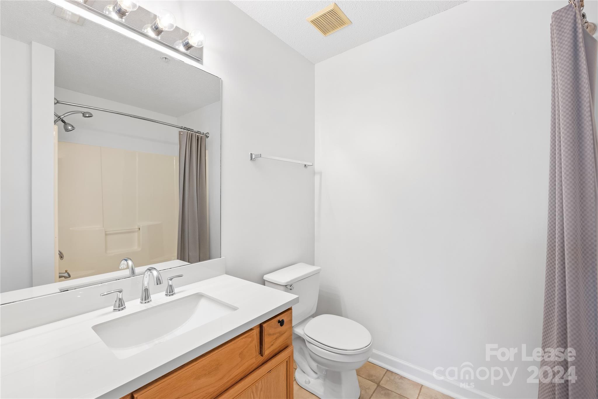 Station 115 - Residential Lease