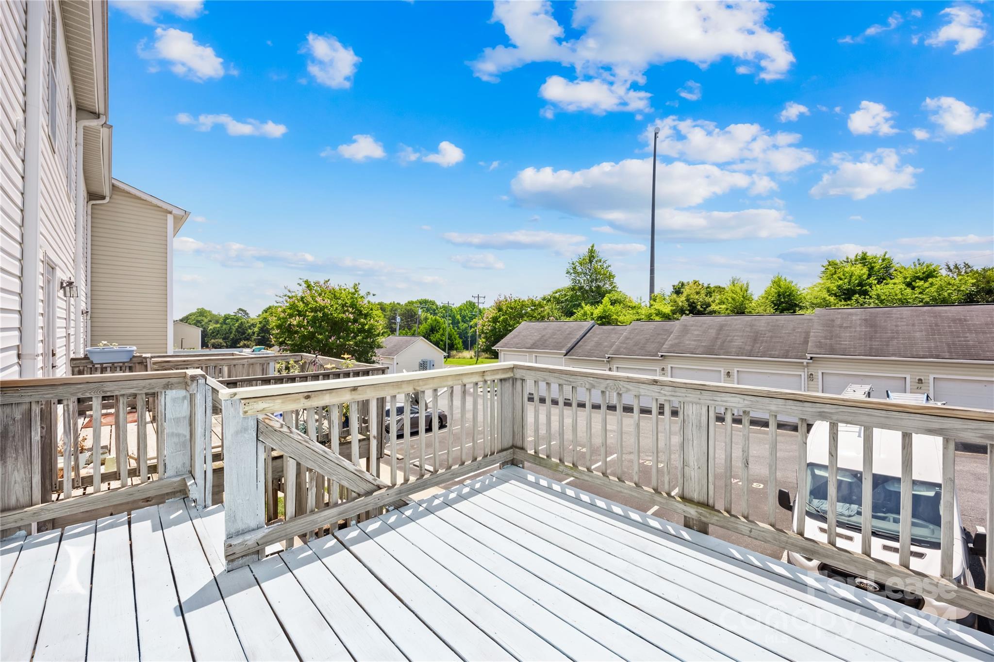 Station 115 - Residential Lease