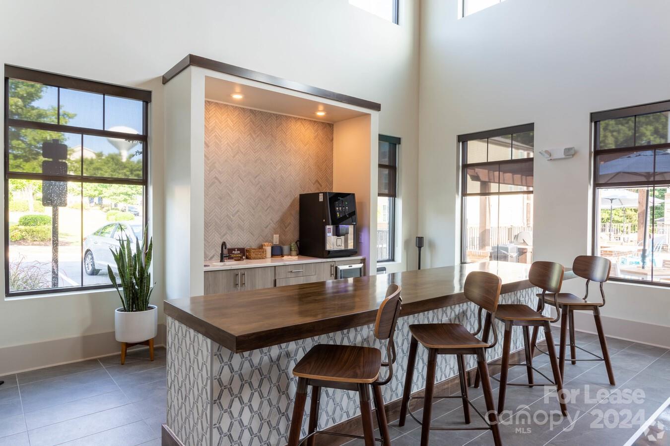 Station 115 - Residential Lease