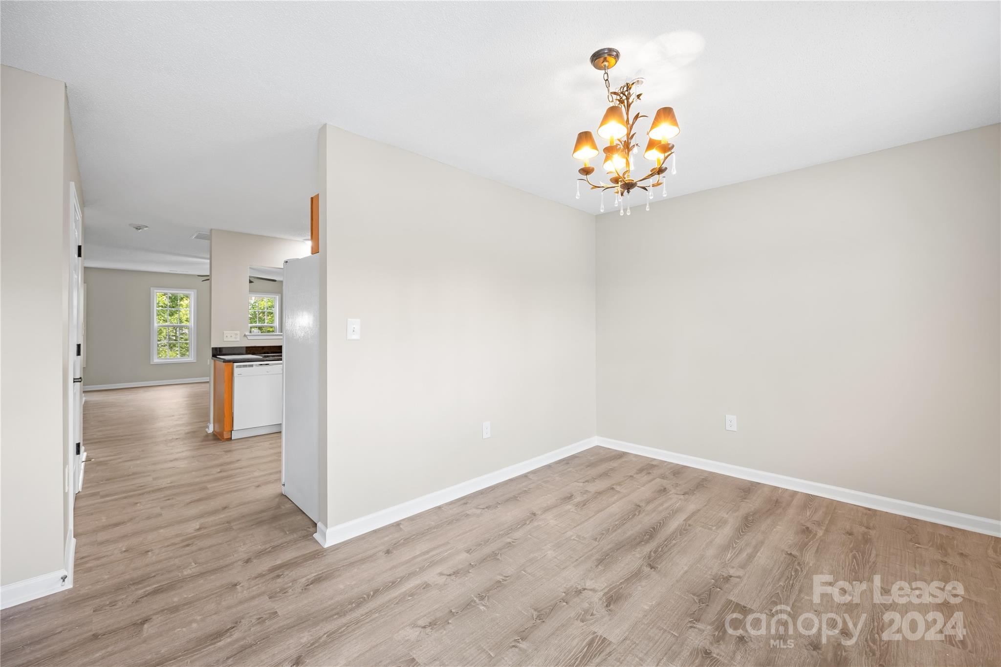Station 115 - Residential Lease