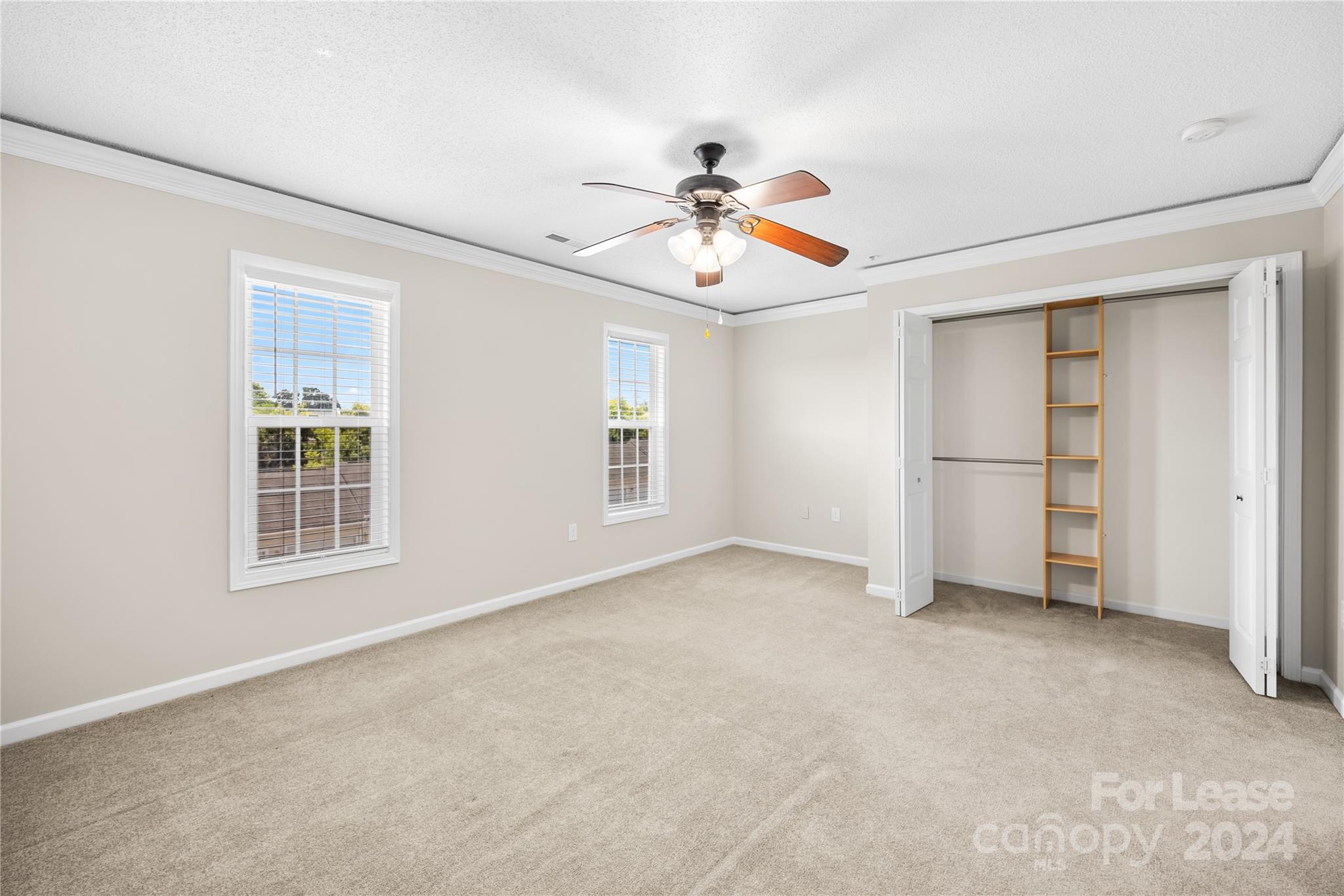 Station 115 - Residential Lease