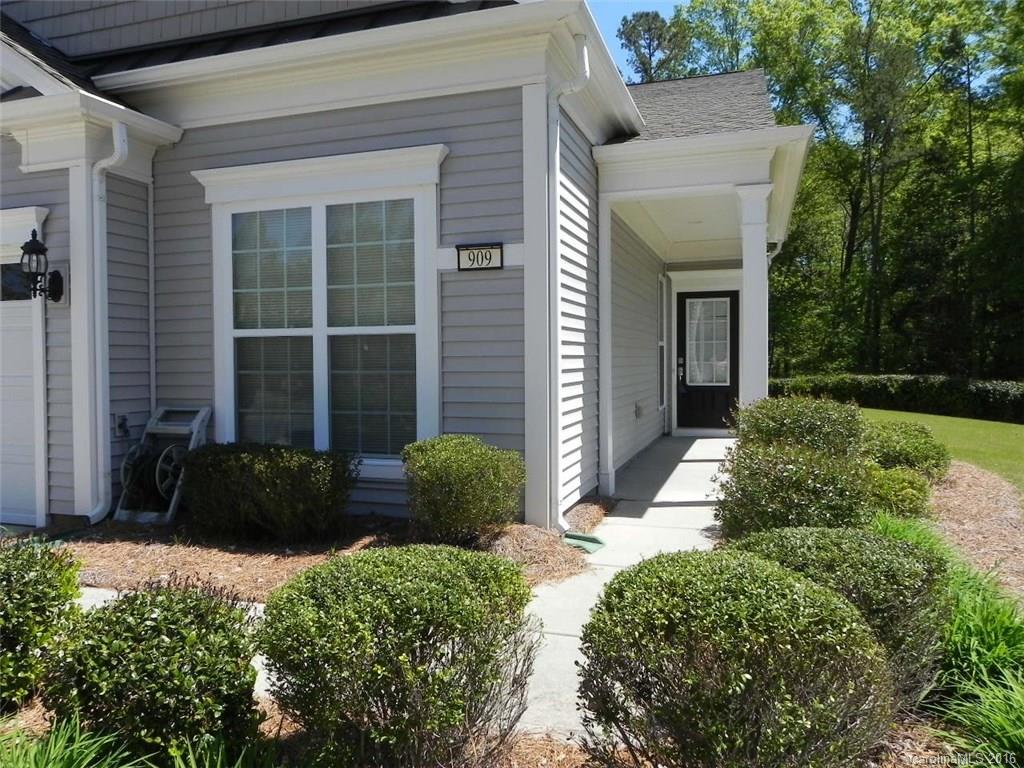 Sun City Carolina Lakes - Residential