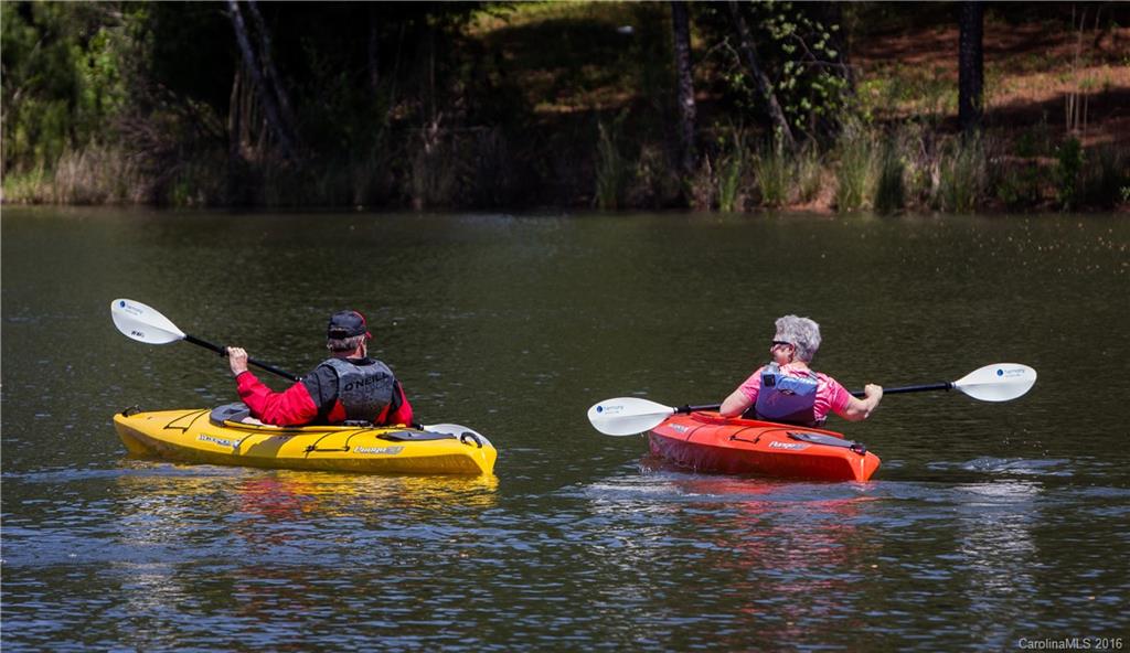 Sun City Carolina Lakes - Residential