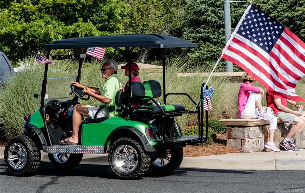 Sun City Carolina Lakes - Residential