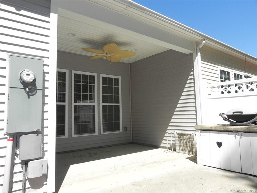 Sun City Carolina Lakes - Residential