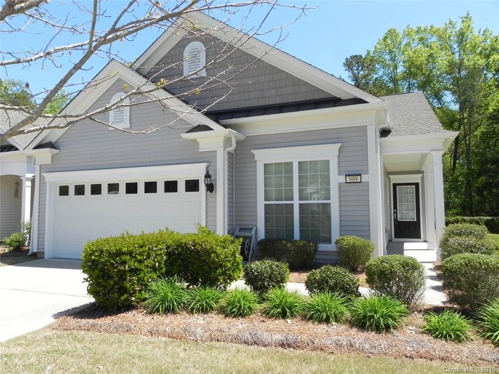 Sun City Carolina Lakes - Residential