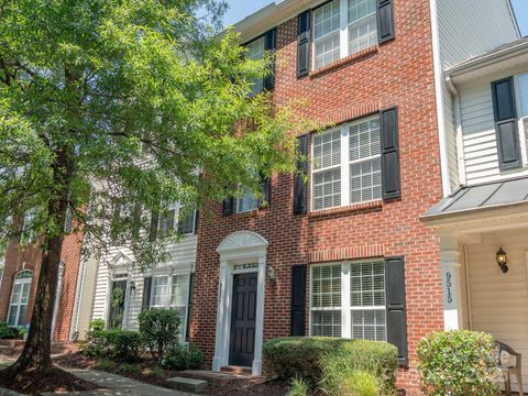 9511 Lina Ardrey Lane Charlotte NC 28277