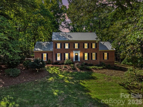 Photo of 607 Anderson Avenue, Salisbury, NC 28144 (MLS # 4429021)