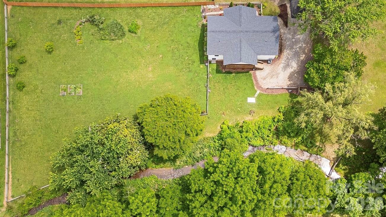 923 Newfound Road