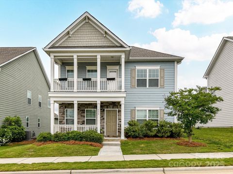 Photo of 134 Kerri Dawn Lane, Locust, NC 28097 (MLS # 4329062)