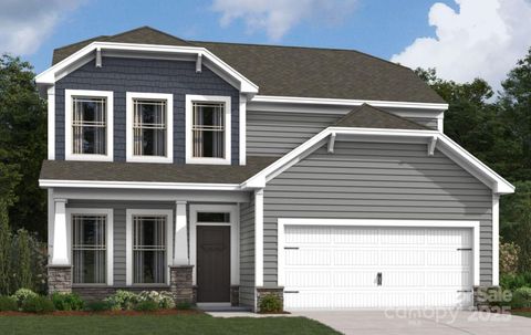 8614 Acadia Parkway Sherrills Ford NC 28673