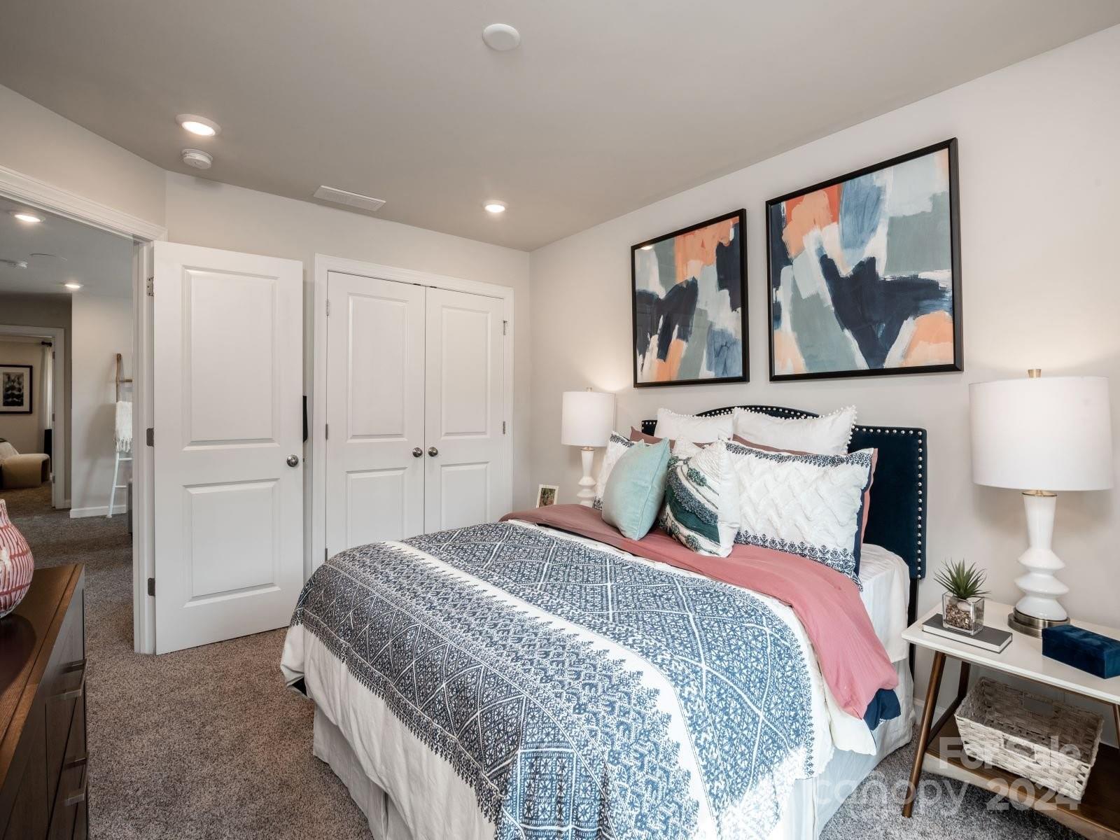 Preston Park - Residential